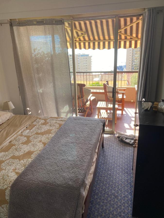 Une Terrasse Sur Monaco Logement 2 Chambre Beausoleil Εξωτερικό φωτογραφία